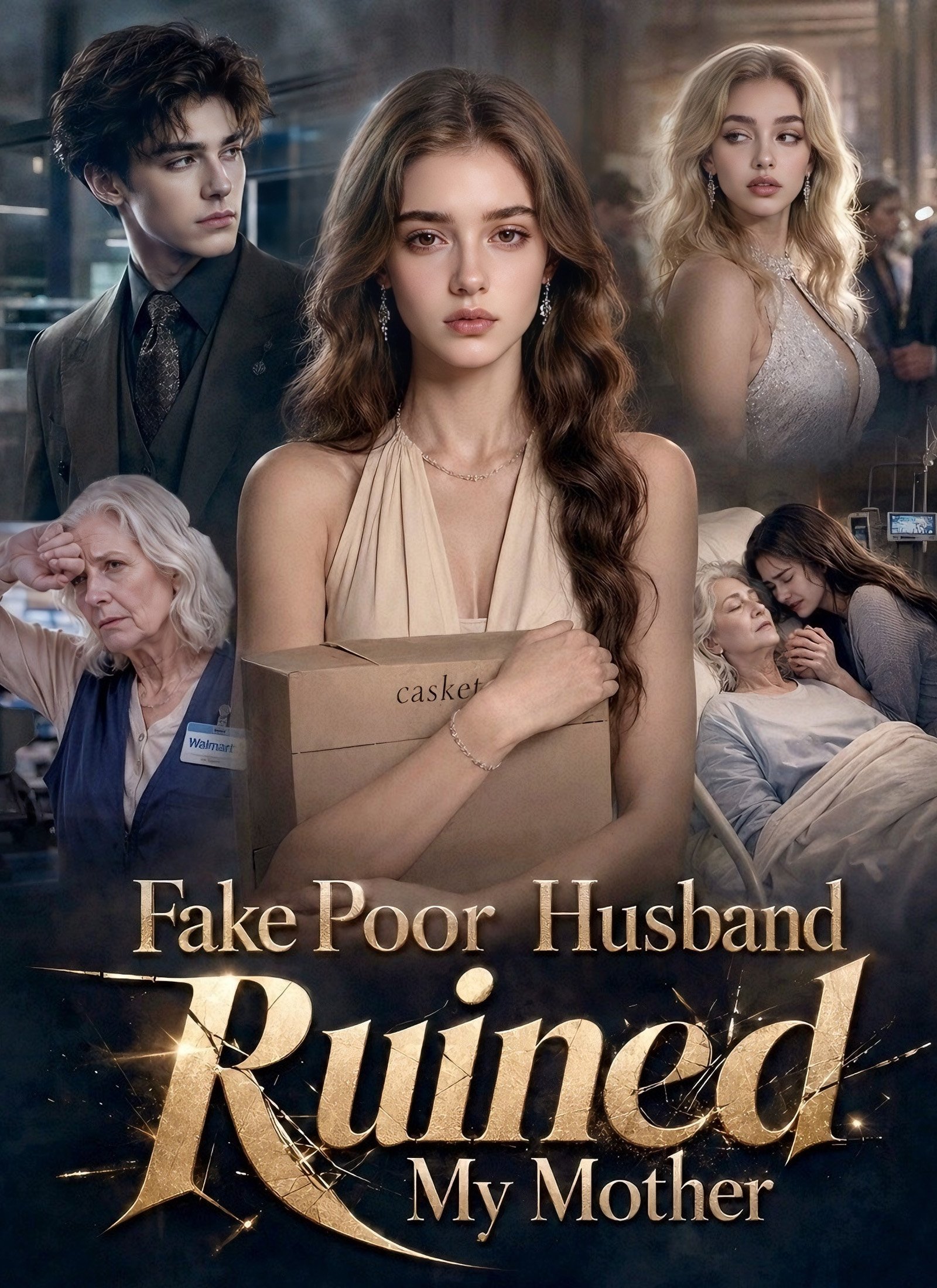 Fake Poor Husband Ruined My Mother Episode 2 Sub Indo
