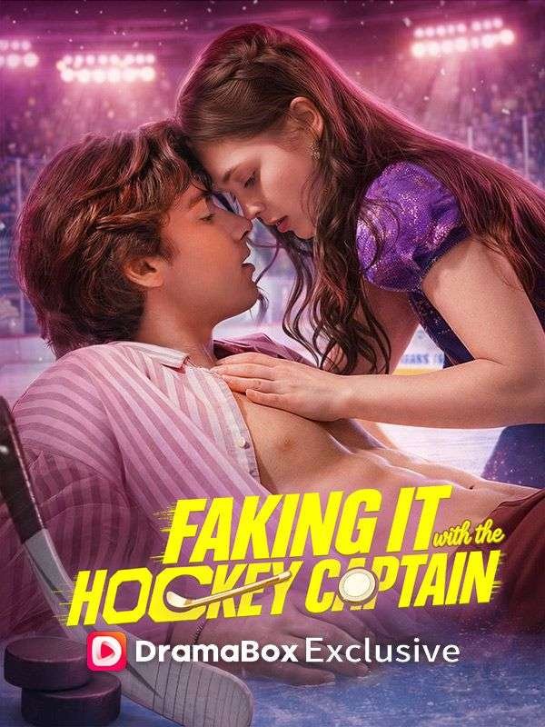 Faking It with the Hockey Captain Episode 1 Sub Indo