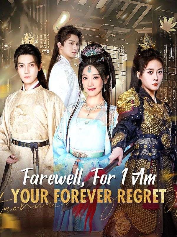 Farewell, For I Am Your Forever Regret(DUBBED) Sub Indo