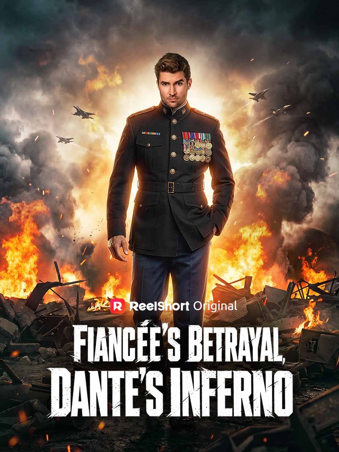 Fiancée's Betrayal, Dante's Inferno Sub Indo