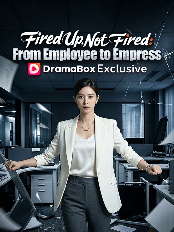 Fired Up, Not Fired: From Employee to Empress(DUBBED) Episode 2 Sub Indo