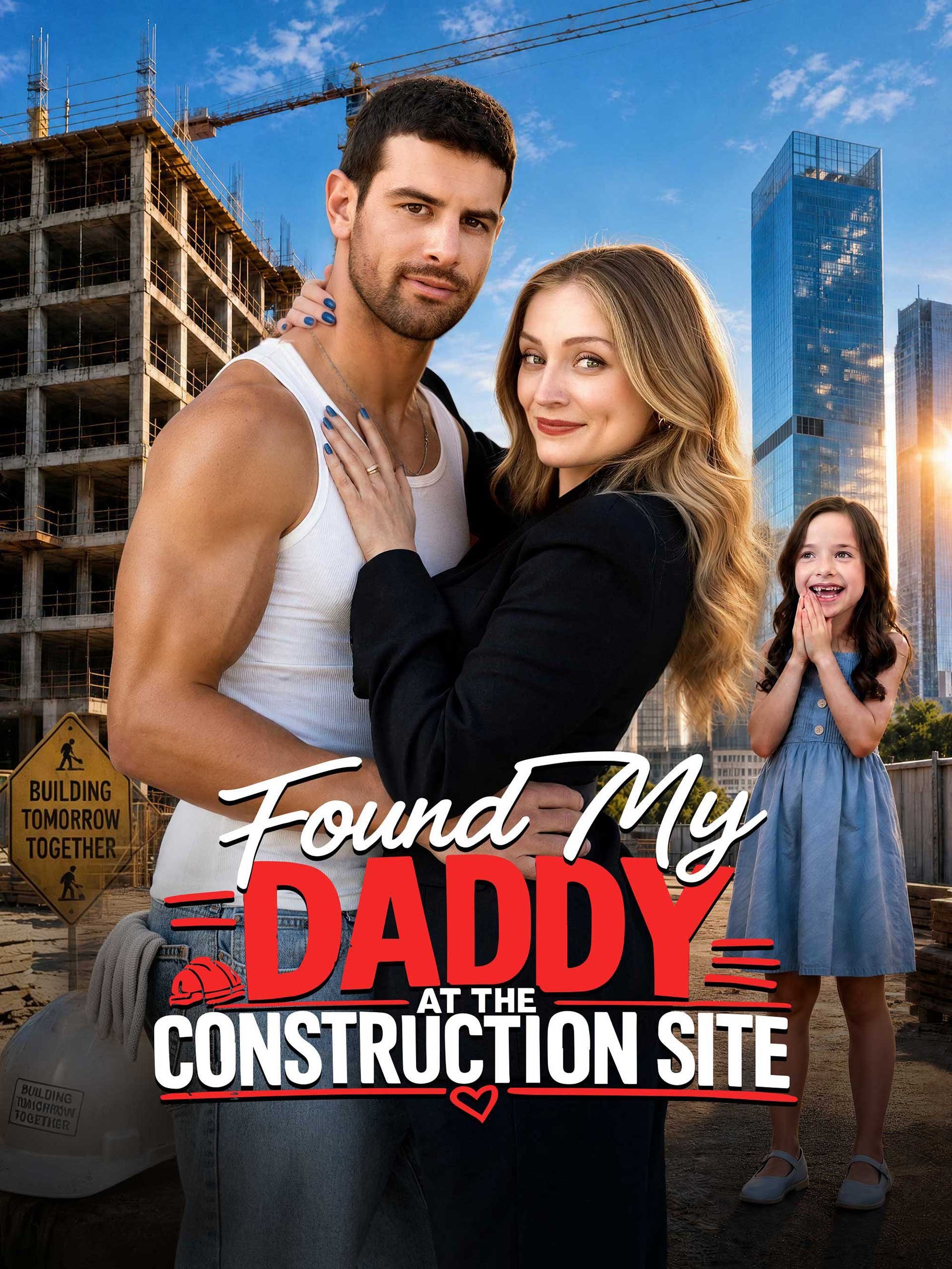 Found My Daddy at the Construction Site Episode 2 Sub Indo