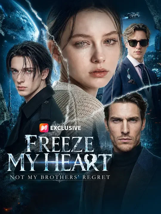 Freeze My Heart, Not My Brothers' Regret Episode 1 Sub Indo
