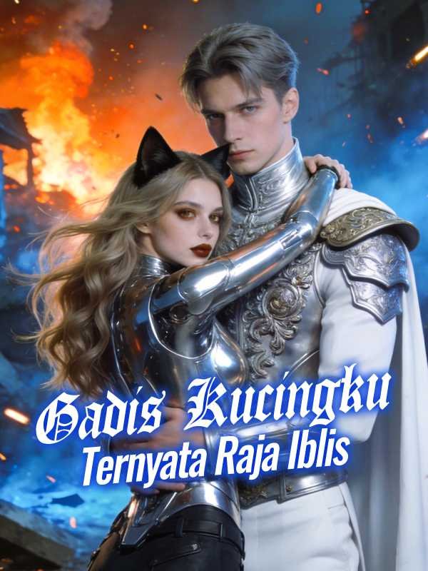 Gadis Kucingku Ternyata Raja Iblis Episode 2 Sub Indo