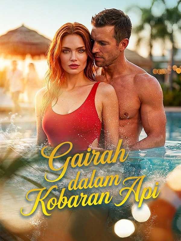 Gairah dalam Kobaran Api Sub Indo