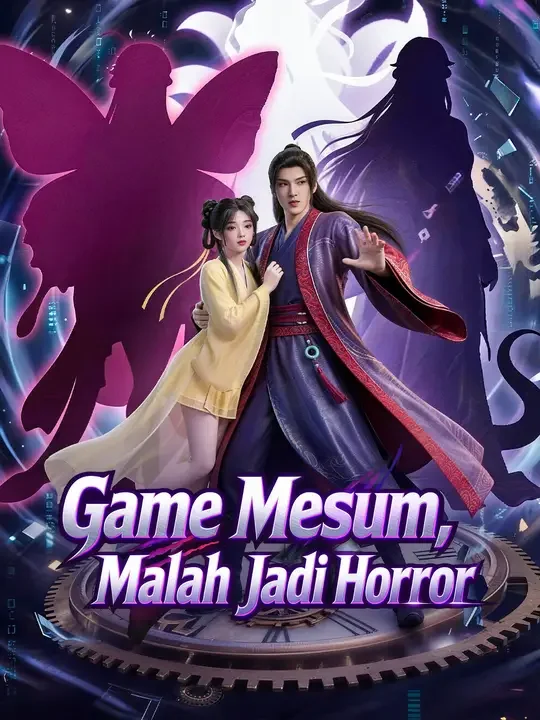 Game Mesum, Malah Jadi Horror Drama Indonesia Sub Indo