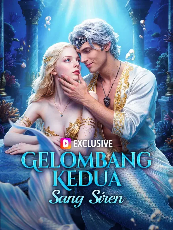 Gelombang Kedua Sang Siren Episode 3 Sub Indo