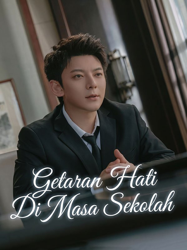 Getaran Hati Di Masa Sekolah Drama Indonesia Sub Indo