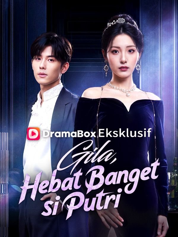 Gila, Hebat Banget si Putri Episode 5 Sub Indo