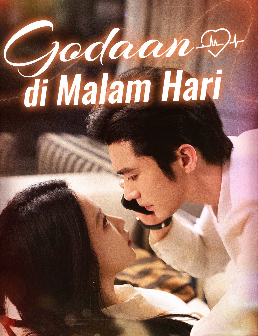Godaan di Malam Hari Episode 1 Sub Indo
