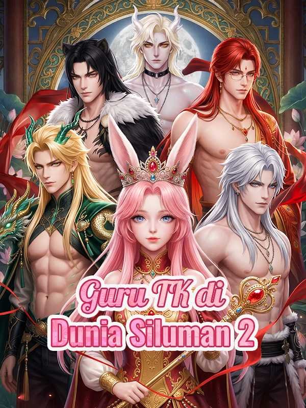 Guru TK di Dunia Siluman 2 Sub Indo