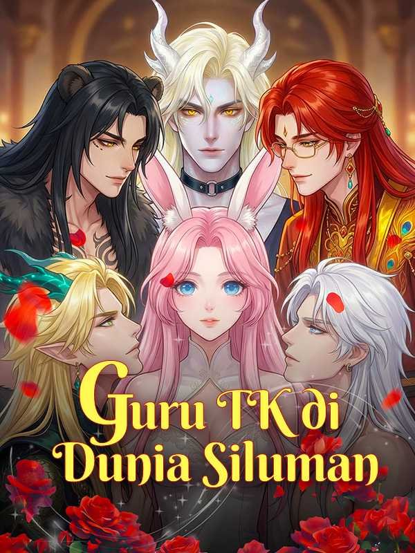 Guru TK di Dunia Siluman Episode 3 Sub Indo