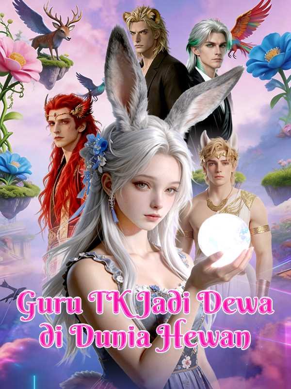 Guru TK Jadi Dewa di Dunia Hewan Sub Indo