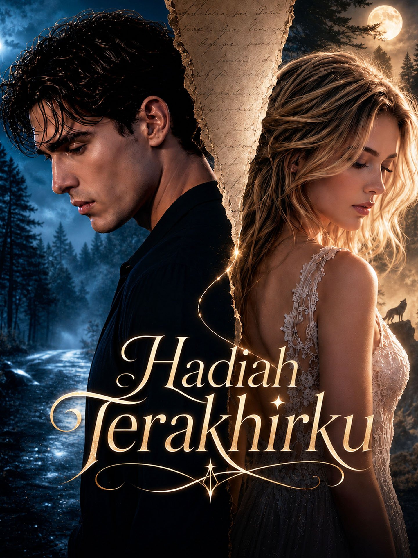 Hadiah Terakhirku Sub Indo