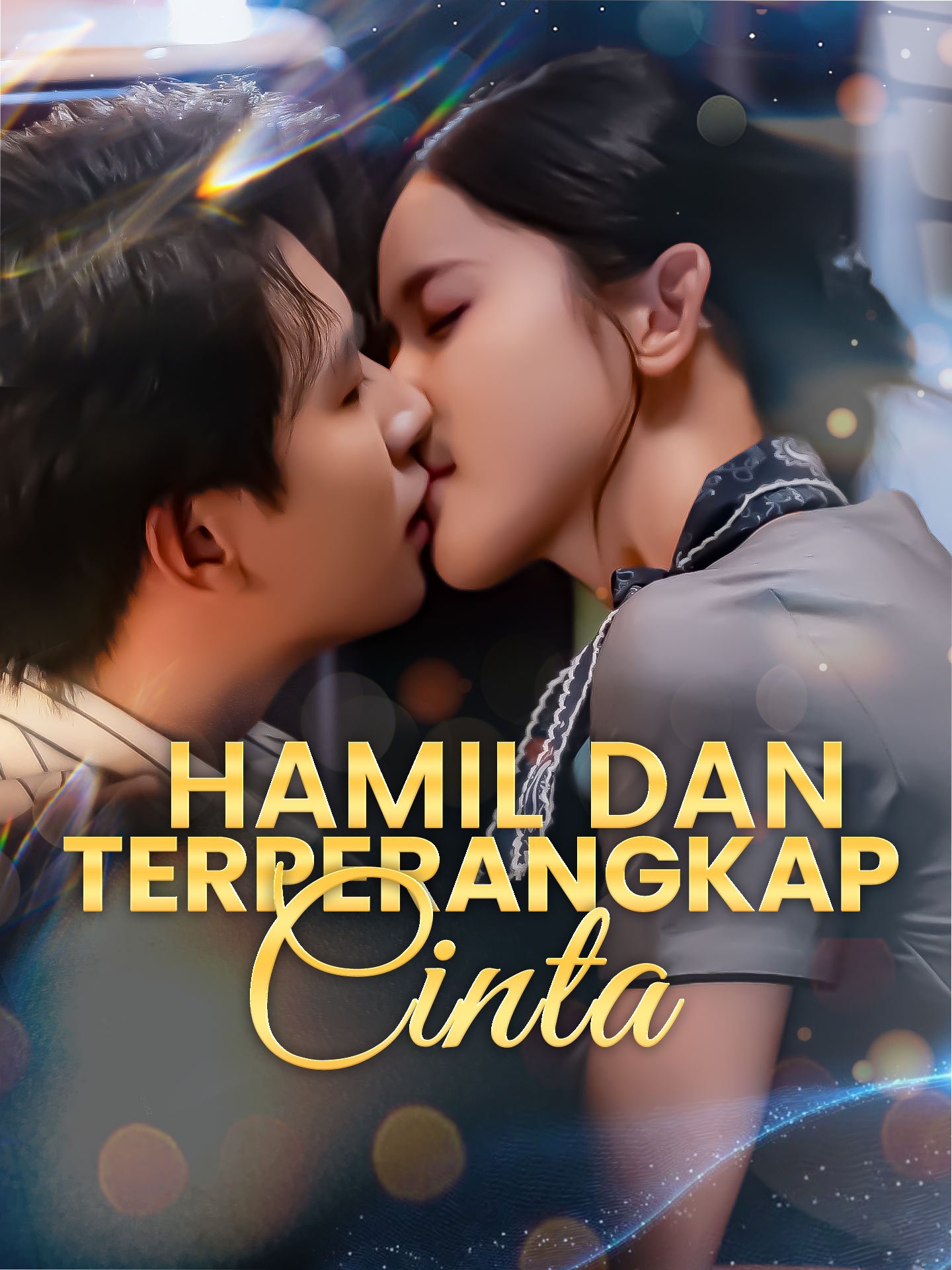 Hamil dan Terperangkap Cinta Sub Indo