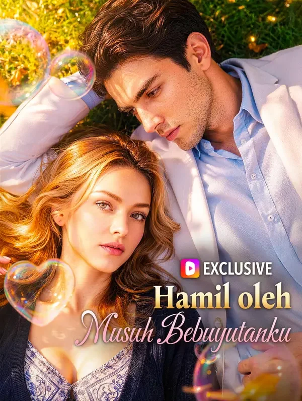 Hamil oleh Musuh Bebuyutanku Sub Indo