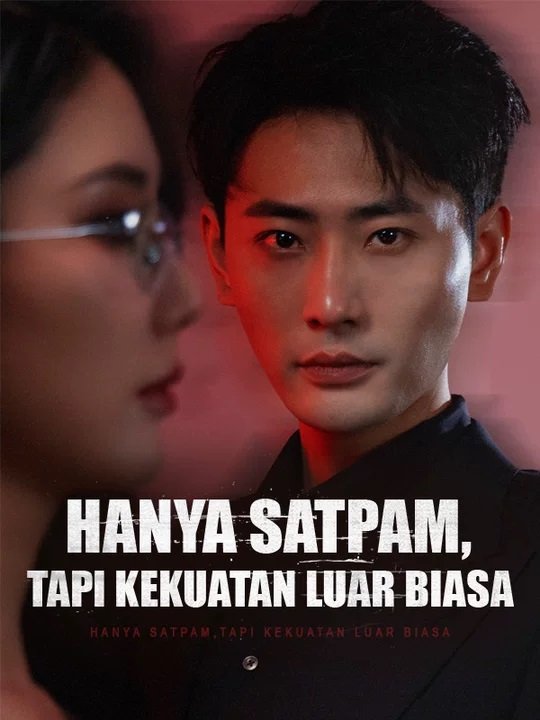 Hanya Satpam, Tapi Kekuatan Luar Biasa Episode 2 Sub Indo