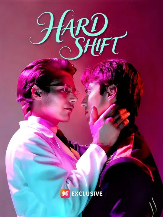 Hard Shift Drama Indonesia Sub Indo