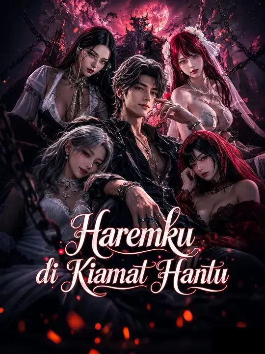 Haremku di Kiamat Hantu Drama Indonesia Sub Indo