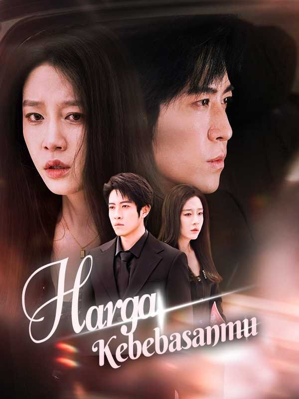 Harga Kebebasanmu Episode 2 Sub Indo