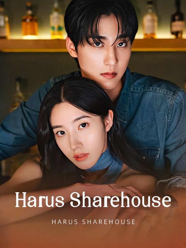 Harus Sharehouse Sub Indo