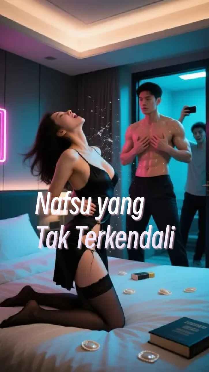 Hasrat Tak Terbendung Episode 2 Sub Indo