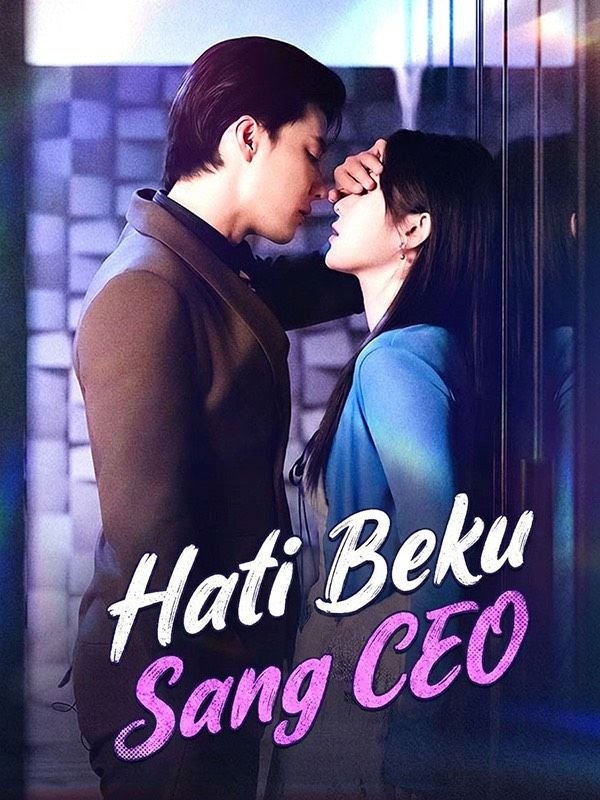 Hati Beku Sang CEO Sub Indo
