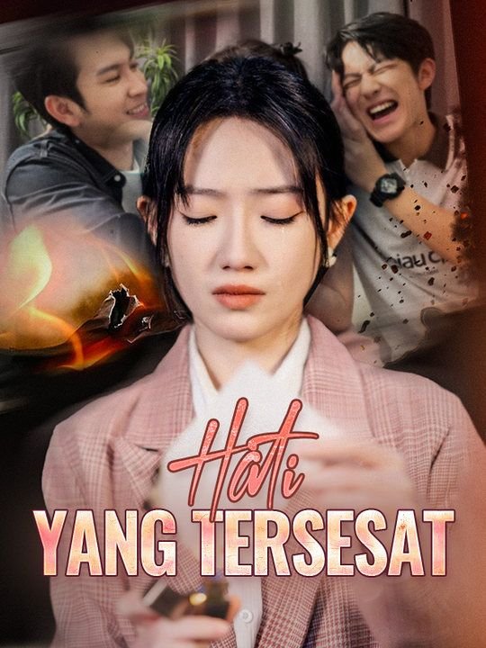 Hati yang Tersesat Episode 3 Sub Indo