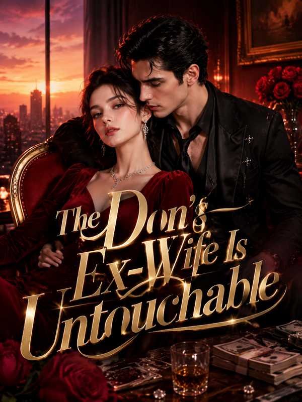 He Cried For Her Forgiveness—The Mafia Scion, Yet His Ex-Wife Waged Bloody War Sub Indo