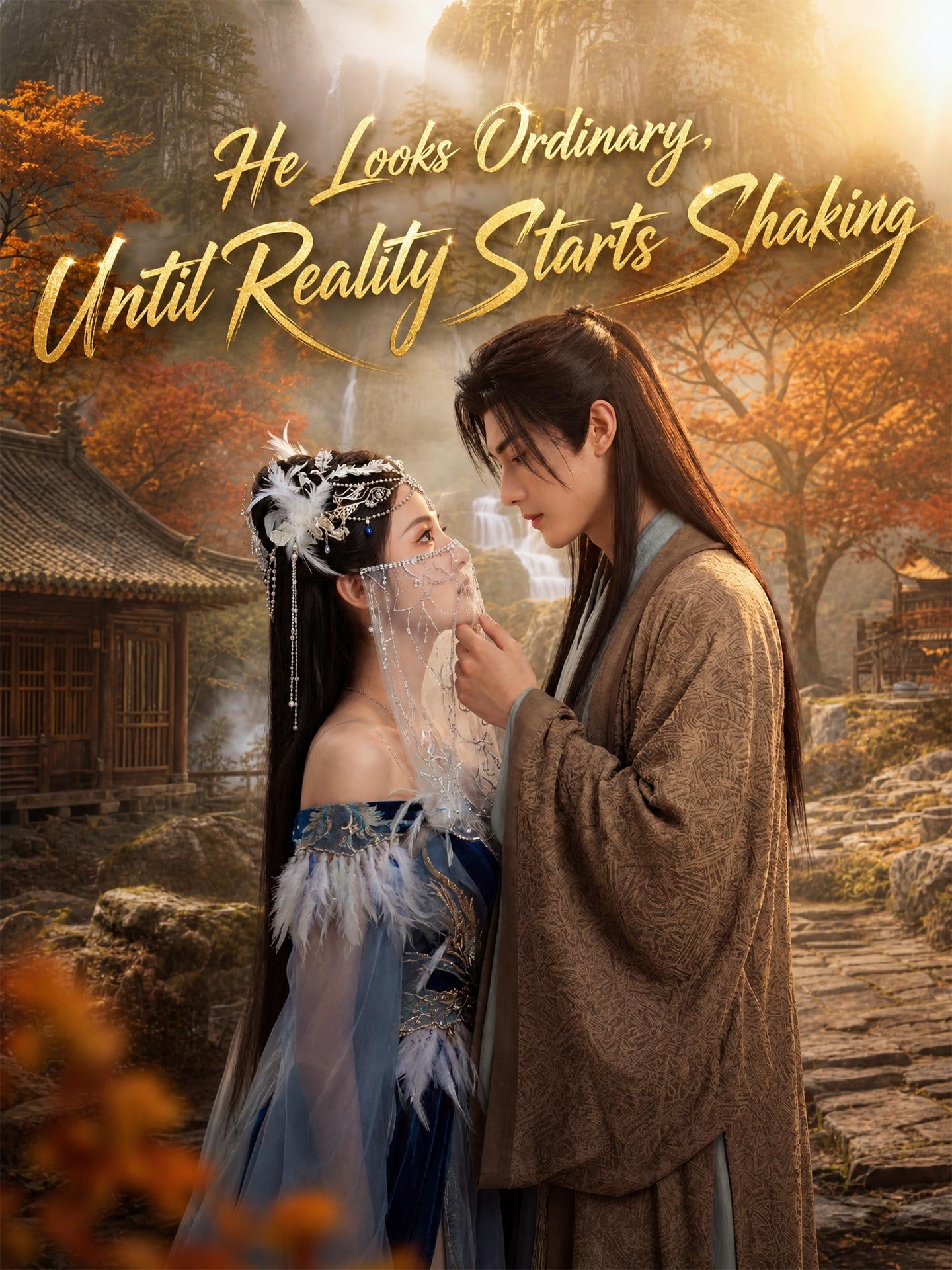 He Looks Ordinary, Until Reality Starts Shaking Episode 6 Sub Indo