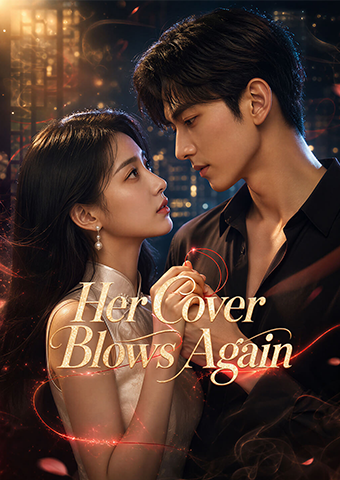 Her Cover Blows Again Sub Indo