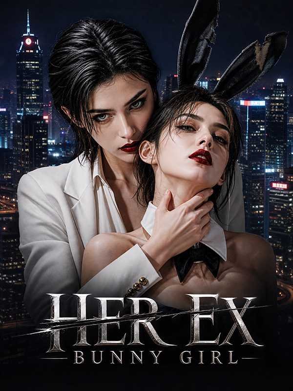 Her Ex Bunny Girl Sub Indo