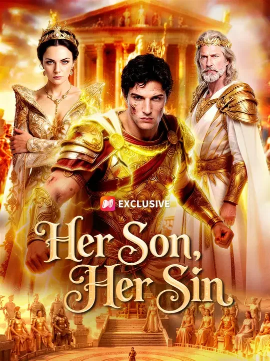 Her Son, Her Sin Drama Indonesia Sub Indo