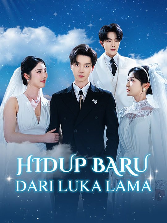 Hidup Baru dari Luka Lama (Sulih Suara) Episode 2 Sub Indo