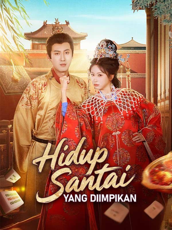 Hidup Santai yang Diimpikan Drama Indonesia Sub Indo