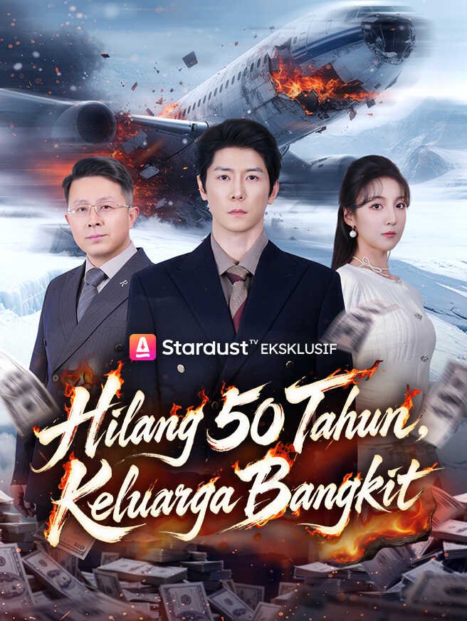 Hilang 50 Tahun, Keluarga Bangkit Episode 3 Sub Indo