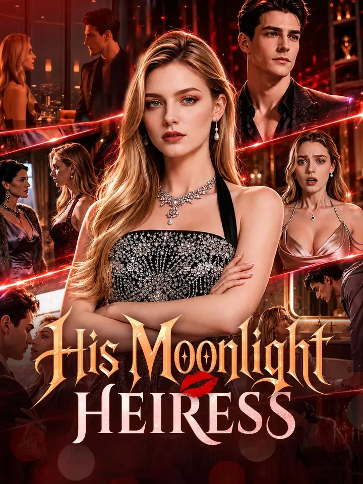 His Moonlight Heiress Episode 4 Sub Indo
