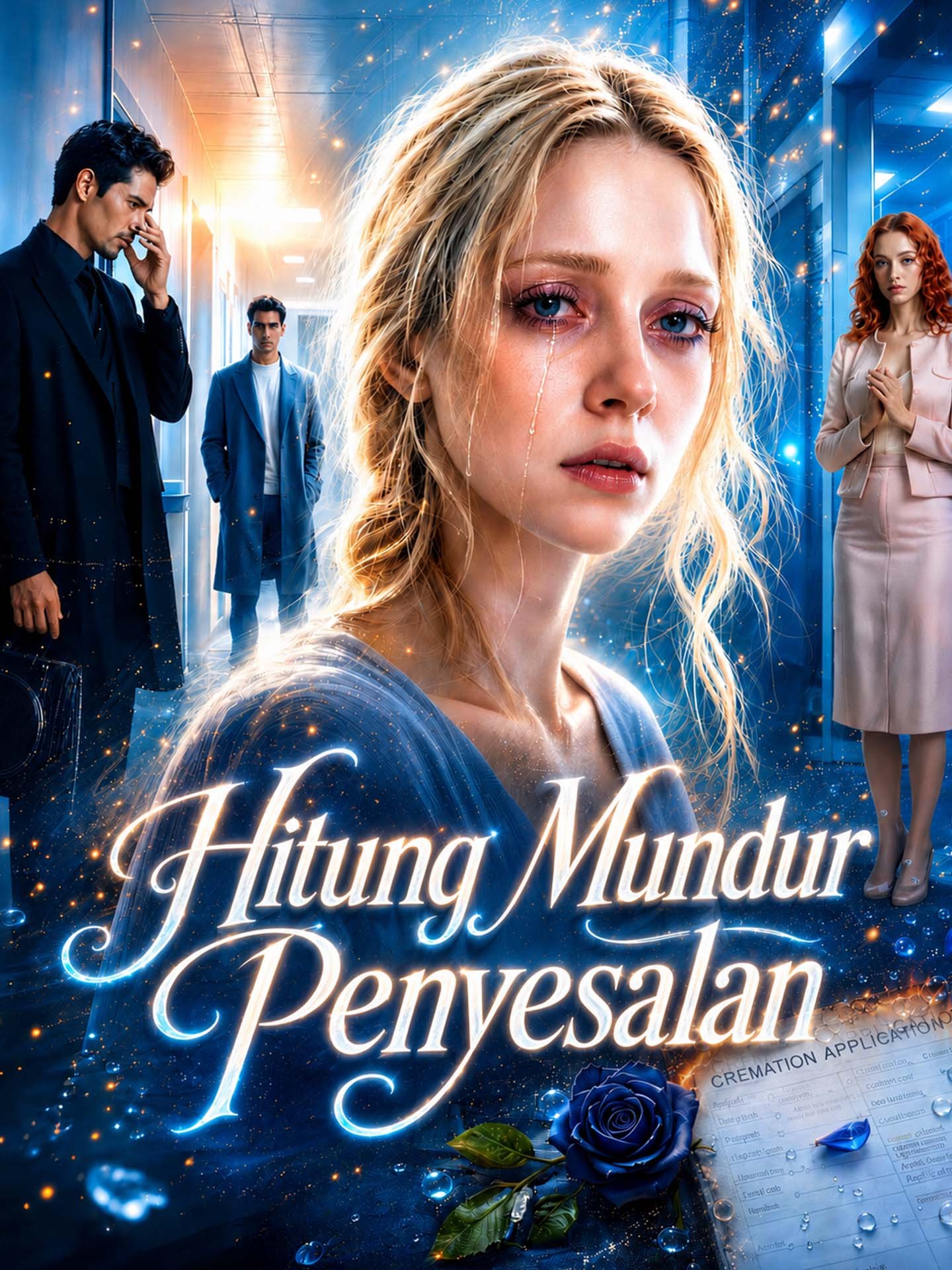 Hitung Mundur Penyesalan Sub Indo