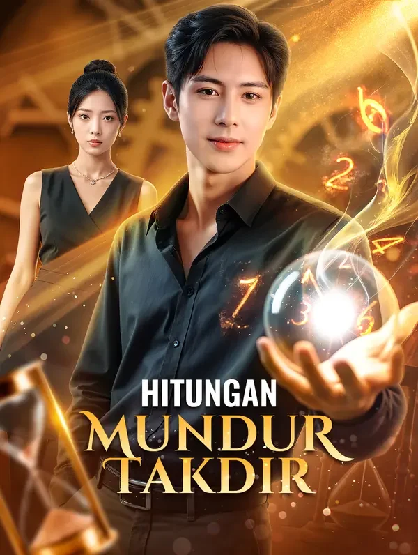 Hitungan Mundur Takdir(Sulih Suara) Episode 2 Sub Indo
