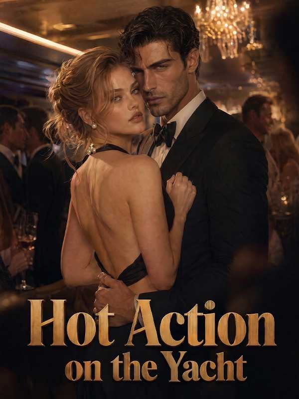 Hot Action on the Yacht Sub Indo