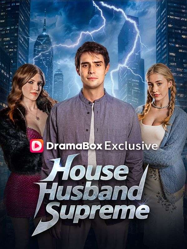 House Husband Supreme Episode 2 Sub Indo