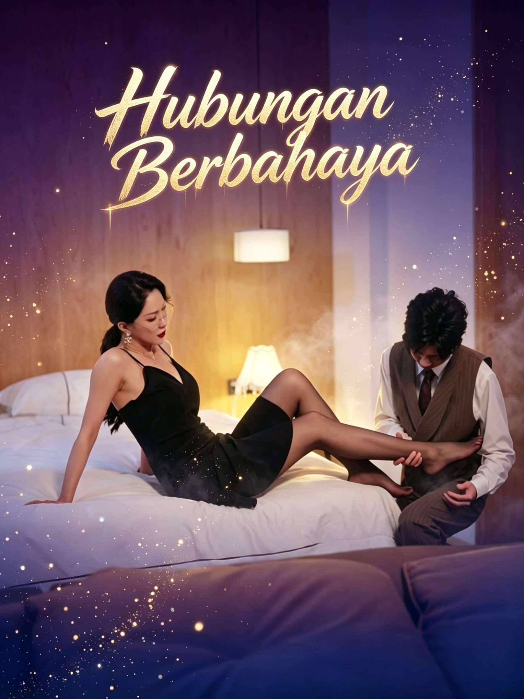 Hubungan Berbahaya Sub Indo