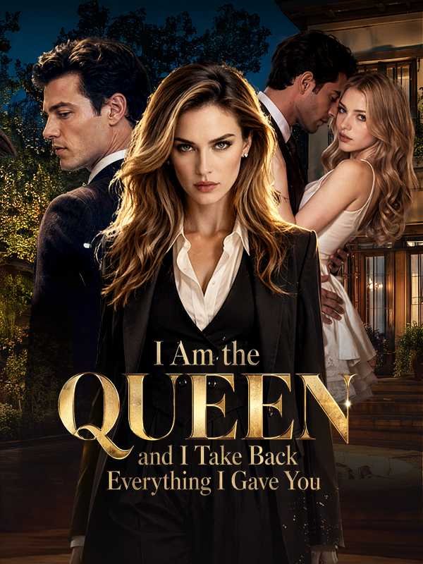 I am the queen, and I take back everything I gave you Sub Indo
