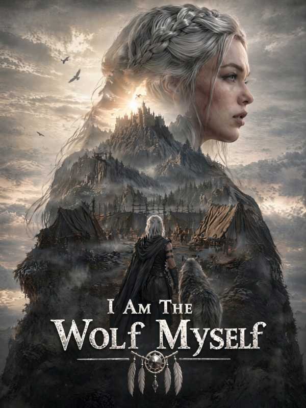 I Am The Wolf Myself Sub Indo