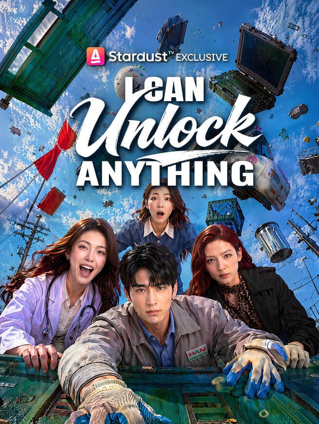 I Can Unlock Anything Episode 4 Sub Indo