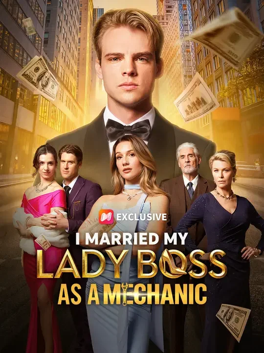 I Married My Lady Boss as a Mechanic Episode 3 Sub Indo