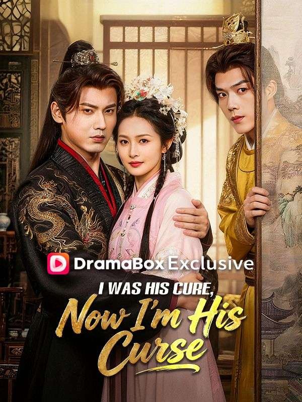 I Was His Cure, Now I'm His Curse (DUBBED) Sub Indo