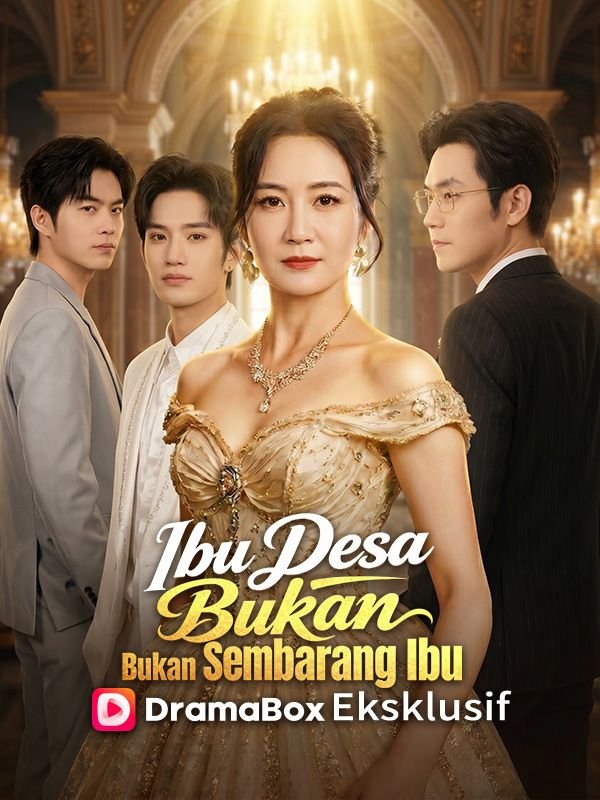 Ibu Desa Bukan Sembarang Ibu Episode 7 Sub Indo
