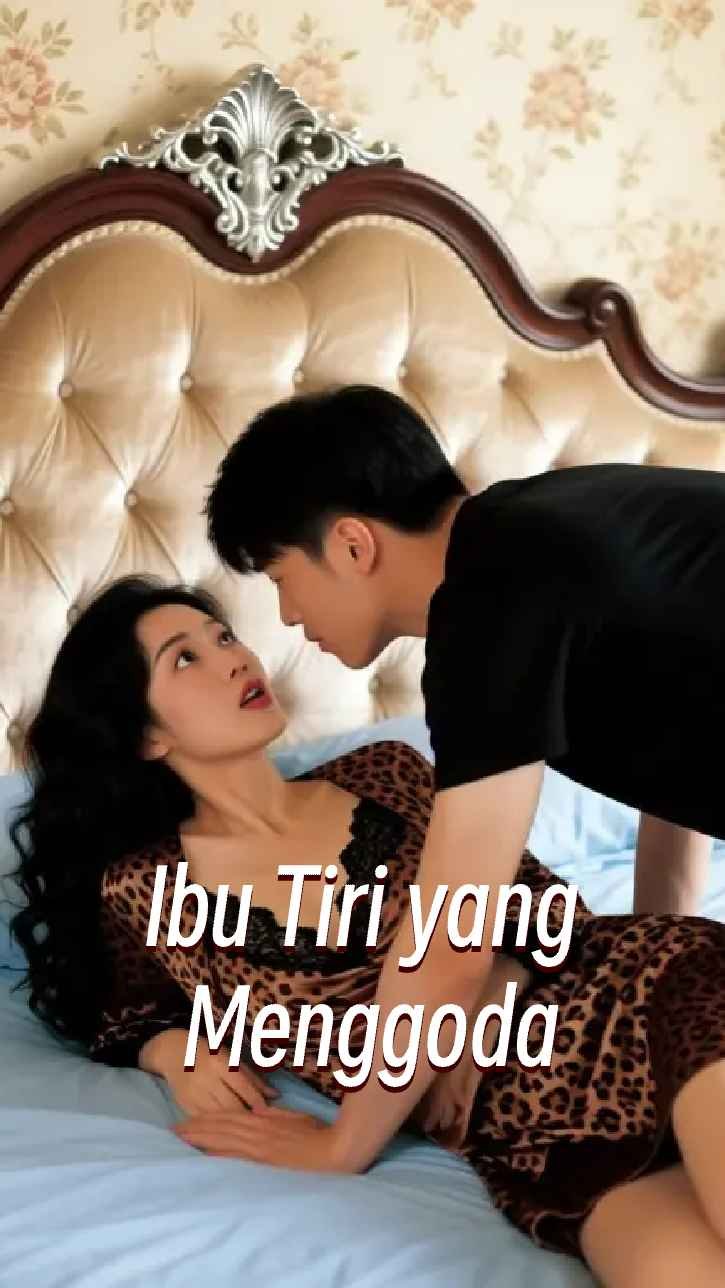 Ibu Tiri yang Menggoda Episode 1 Sub Indo