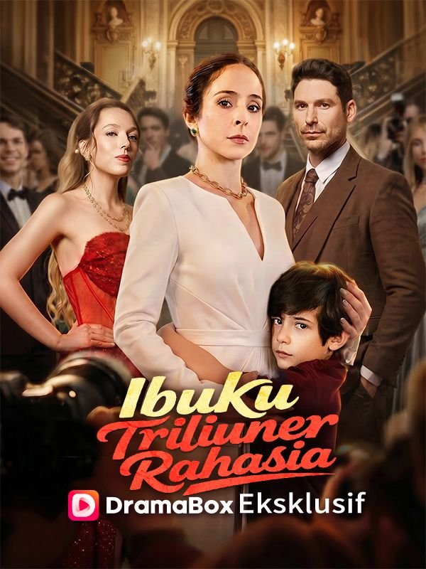 Ibuku Triliuner Rahasia Sub Indo